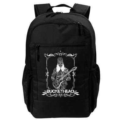 Buckethead Robot X Ray Bucketheadland Pikes Bucketbot Backpack