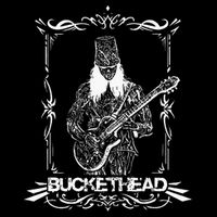 Buckethead Robot X Ray Bucketheadland Pikes Bucketbot Backpack