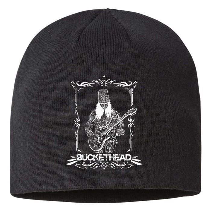 Buckethead Robot X Ray Bucketheadland Pikes Bucketbot Sustainable Beanie