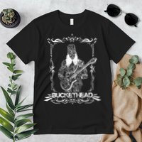 Buckethead Robot X Ray Bucketheadland Pikes Bucketbot Premium T-Shirt