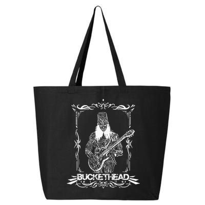Buckethead Robot X Ray Bucketheadland Pikes Bucketbot 25L Jumbo Tote