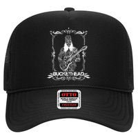 Buckethead Robot X Ray Bucketheadland Pikes Bucketbot Hat
