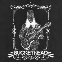 Buckethead Robot X Ray Bucketheadland Pikes Bucketbot Hat