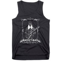 Buckethead Robot X Ray Bucketheadland Pikes Bucketbot Tank Top