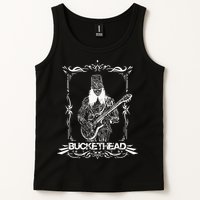 Buckethead Robot X Ray Bucketheadland Pikes Bucketbot Tank Top