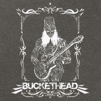 Buckethead Robot X Ray Bucketheadland Pikes Bucketbot Cotton Canvas Backpack