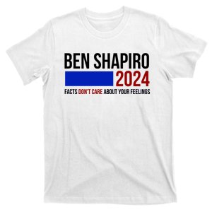 Ben Shapiro 2024 T-Shirt