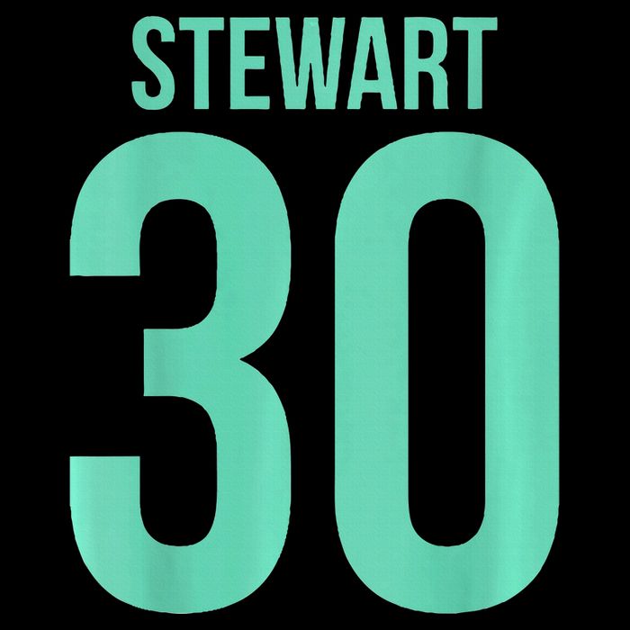 Breanna Stewart 30 Number On Back New York Basketball Impact Tech Backpack