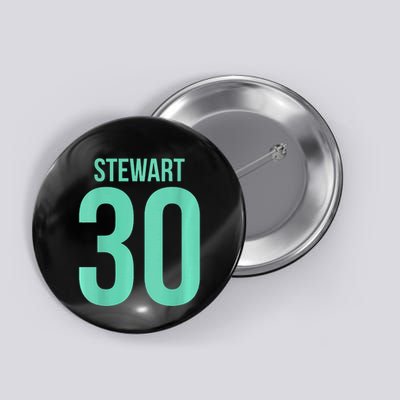 Breanna Stewart 30 Number On Back New York Basketball Button