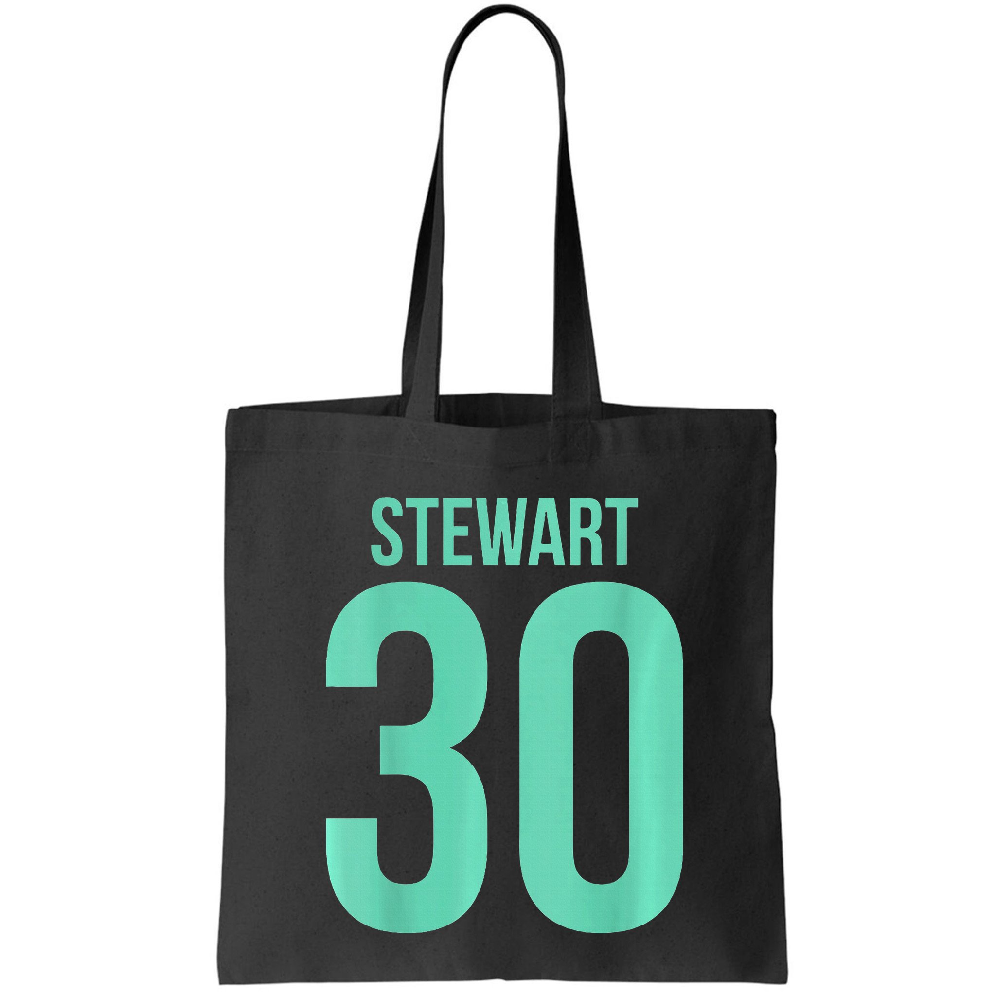 Breanna Stewart 30 Number On Back New York Basketball Bag
