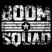 Boom Squad 4th of July Firework Baby Bodysuit