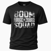 Boom Squad 4th Of July Firework Performance Shirt