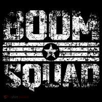Boom Squad 4th Of July Firework Sweatshirt