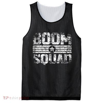 Boom Squad 4th Of July Firework Mesh Reversible Basketball Jersey Tank
