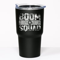 Boom Squad 4th Of July Firework Tumbler