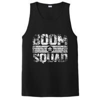 Boom Squad 4th Of July Firework PosiCharge Competitor Tank