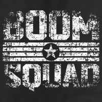 Boom Squad 4th Of July Firework Hat