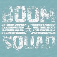Boom Squad 4th Of July Firework Sueded Cloud Jersey T-Shirt