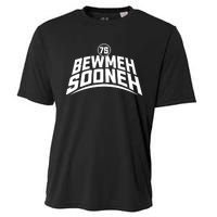 Bewmeh Sooneh 75 Cooling Performance Crew T-Shirt