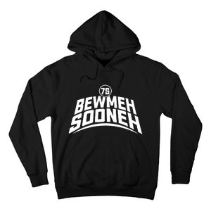 Bewmeh Sooneh 75 Hoodie