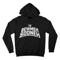 Bewmeh Sooneh 75 Hoodie