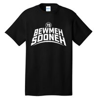 Bewmeh Sooneh 75 Tall T-Shirt