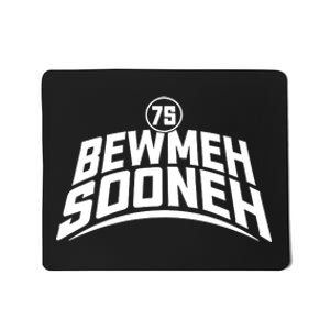 Bewmeh Sooneh 75 Mousepad