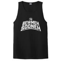 Bewmeh Sooneh 75 PosiCharge Competitor Tank