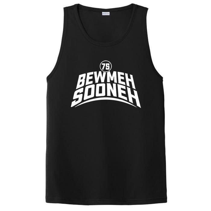 Bewmeh Sooneh 75 PosiCharge Competitor Tank