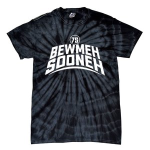 Bewmeh Sooneh 75 Tie-Dye T-Shirt