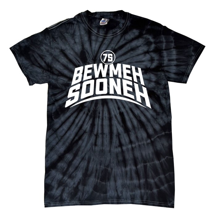 Bewmeh Sooneh 75 Tie-Dye T-Shirt