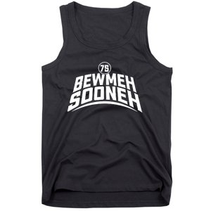 Bewmeh Sooneh 75 Tank Top