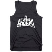 Bewmeh Sooneh 75 Tank Top