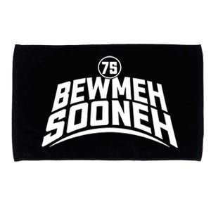 Bewmeh Sooneh 75 Microfiber Hand Towel