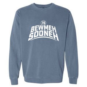 Bewmeh Sooneh 75 Garment-Dyed Sweatshirt