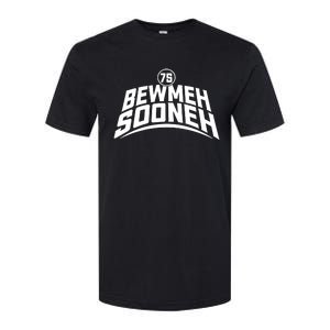 Bewmeh Sooneh 75 Softstyle CVC T-Shirt