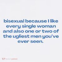 Bisexual Slogan 90s Style Lgbt Magnet