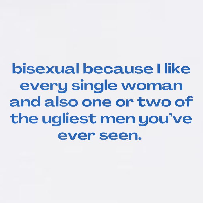 Bisexual Slogan 90s Style Lgbt Wool Snapback Cap