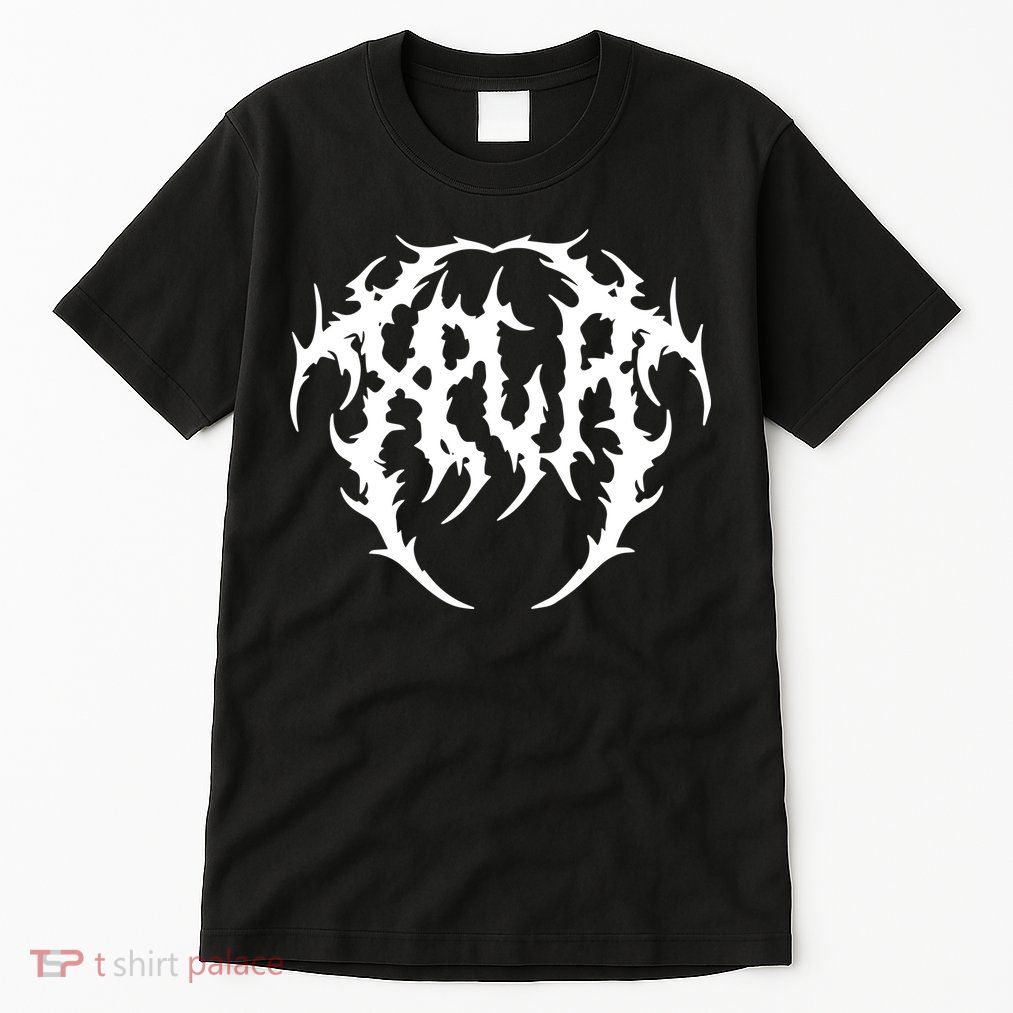 By Sam And Colby Metal Tall T-Shirt