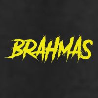 Brahmas San Antonio Show Your Support Brahmas 11oz C Handle Ceramic Mug