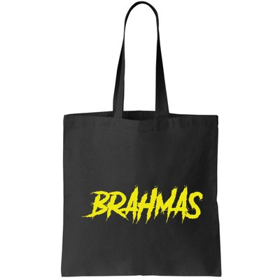 Brahmas San Antonio Show Your Support Brahmas Bag