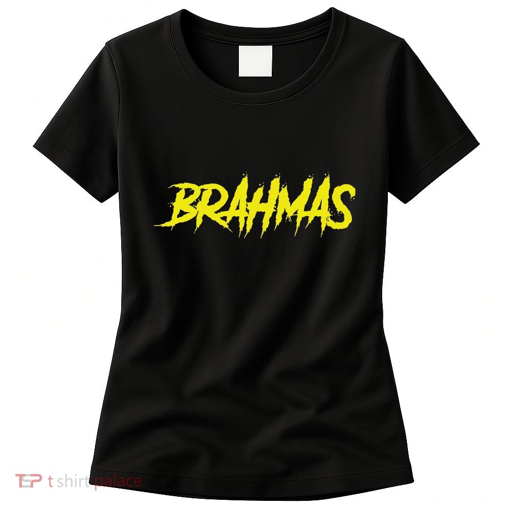 Brahmas San Antonio Show Your Support Brahmas Womens T-Shirt