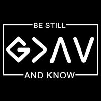 Be Still And Know, God Is Greater Than The Highs And Lows Impact Tech Backpack