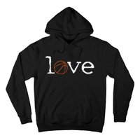 Basketball Sports Athlete Court Player Hoodie