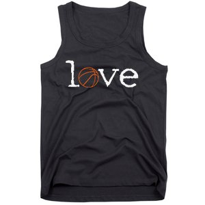 Basketball Sports Athlete Court Player Tank Top