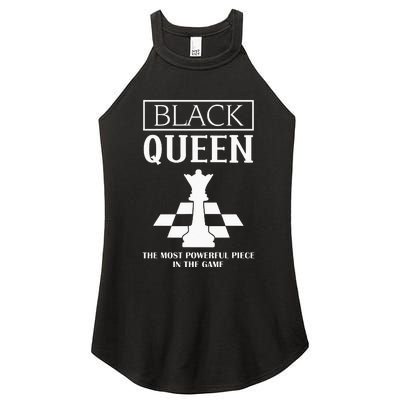 Blood Sweat And Coal For A Coal Miner Women's Perfect Tri Rocker Tank