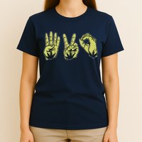 Best Stoner Artwork 420 Marijuana Gift Weed Lover Reefer T-Shirt