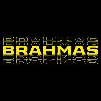 Brahmas San Antonio Football Tailgate T-Shirt