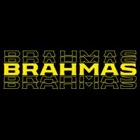 Brahmas San Antonio Football Tailgate T-Shirt