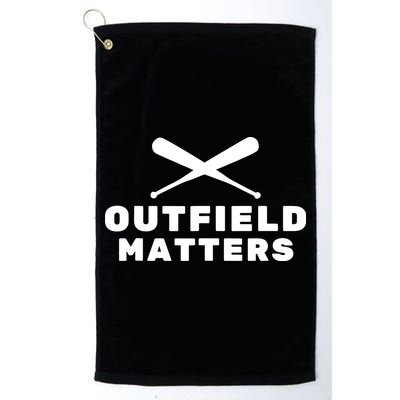 Baseball Sport Baseball Outfield Matters Baseball Outfields Tank Top Golf Towel